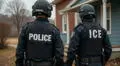 Nueva redada de ICE en EEUU: agentes arrestaron a 8 inmigrantes durante operativo en puestos de trabajo de esta ciudad