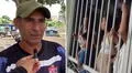 Vigilante peruano se defiende tras dejar encerradas a personas en un cementerio: “Tengo un horario de salida y entrada”