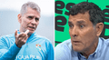 Director Deportivo de Sporting Cristal sobre continuidad de Paulo Autuori tras derrota ante Cerro Porteño: "Él sabe cómo es el club"