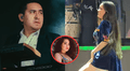 Exponen peculiar reacción de Edwin Guerrero a baile de Kiara Lozano en medio de polémicas confesiones de Ana Lucía Urbina