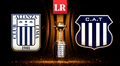 Alianza Lima vs Talleres EN VIVO por Copa Libertadores 2025: ¿cuánto paga el partido de hoy en las apuestas?
