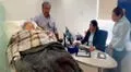 Banco BBVA en México genera polémica al obligar a una mujer de 96 años a ir en camilla para validar su identidad y devolverle su pensión