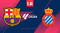 Barcelona vs Espanyol EN VIVO: ¿a qué hora y dónde ver el partido donde los culés puede proclamarse campeones de LaLiga?