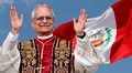 Cardenal Pedro Barreto: "El papa está al tanto de lo que ocurre en el Perú"
