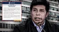 Pedro Castillo: Fiscalía presenta denuncia constitucional por uso indebido de helicóptero del Ejército
