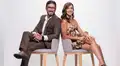 Korina Rivadeneira y Renato Luna lanzan ‘Desvelados’, programa para ganar dinero desde casa: ¿Cuándo se estrena?
