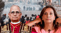 ¿Indirecta a Dina Boluarte?: Cardenal Barreto asegura que el Papa León XIV sabe sobre las muertes en protestas
