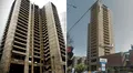 El gigantesco rascacielos de 23 pisos en Lima: 50 años de abandono, ¿quién es su dueño y qué lo mantiene vacío?