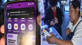 Streamer se compra su primer iPhone y muestra las transferencias que recibe por segundo en Yape: “Gracias gente”