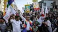 ¿Habrá paro nacional HOY 15 de mayo en Perú? La respuesta de un sector de transportistas y lo que exige