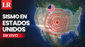 Temblor en Estados Unidos hoy, jueves 15 de mayo del 2025: magnitud y epicentro del último sismo, según USGS
