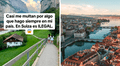 Latino en Suiza revela que casi la multan por usar la lavadora un domingo: "Yo pensé que era broma"