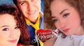Ana Lucía Urbina de Corazón Serrano sorprende al revelar cómo comenzó su historia de amor con Edwin Guerrero: "Ahí me enamoré"
