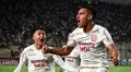Universitario a un paso de los octavos: venció 1-0 a Barcelona SC y sueña con clasificar en la Copa Libertadores 2025