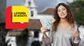 Resultados Lotería de Bogotá, 15 de mayo EN VIVO: último sorteo y qué cayó en la lotería de hoy en Colombia, premios y horario