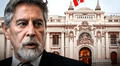 Congreso oficializa levantamiento del fuero contra Francisco Sagasti para que sea procesado por abuso de autoridad