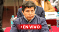 Pedro Castillo:  debaten recusación para apartar a jueza Norma Carbajal del juicio contra expresidente