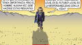 Carlincatura del jueves 15 de mayo de 2025