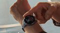 HUAWEI WATCH 5 es oficial: el smartwatch que con un botón te realiza un triaje en 60 segundos