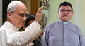 ¿Quién es Miguel Ángel Contreras? el obispo peruano y primer nombramiento del papa León XIV