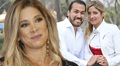 Sofía Franco aclara si retomó su relación con Álvaro Paz de la Barra tras llamarla 'mi gringa': "No hay tiempo"