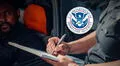 ICE acusa a una pareja de ''conducir del lado equivocado de la carretera'' para causar choque y detener redadas en California