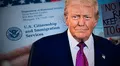 Aviso importante para inmigrantes en EEUU: Trump podría usar estos datos de USCIS para identificar y deportar a personas mayores de 14 años