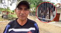 Municipalidad sanciona a vigilante peruano que dejó encerradas a personas en cementerio tras terminar su turno: "Hubo negligencia"