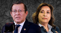 Eduardo Salhuana anuncia que no viajará al Vaticano y asegura que Dina Boluarte representará bien al país