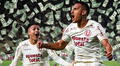 Universitario ya sobrepasó los 3 millones de dólares: el jugoso monto que recibió tras ganarle a Barcelona SC en Copa Libertadores