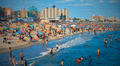 Verano en Nueva York: cuándo reabren las playas y qué debes saber para disfrutar la temporada