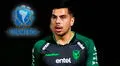 Boris Céspedes, jugador de Bolivia, dio positivo en antidoping tras partido ante Uruguay por las Eliminatorias 2026