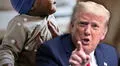 Trump lo hace de nuevo: presidente afirma que la ciudadanía por nacimiento era para ''los hijos de los esclavos'', y no para inmigrantes