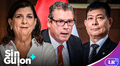 RMP sobre designación de Arana como primer ministro: "O era él o era Morgan Quero por sobón"