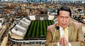 Alberto Santana, el pastor peruano que quiso comprar el estadio de Alianza Lima y fue denunciado por estafa por miembros de su iglesia