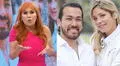 Magaly critica duramente a Sofía Franco por no aclarar si retomó relación con Álvaro Paz de la Barra: “En el fondo se avergüenza”