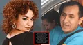Gemela de Ana Lucía Urbina comparte fuerte mensaje tras supuestos audios filtrados de Edwin Guerrero contra su hermana: "La cobardía..."