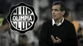 Fabián Bustos recibie trágica noticia tras fracaso en la Libertadores: Olimpia tendría purga de jugadores