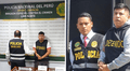 Cae 'Manquito', implicado en detonación de explosivo en colegio de Comas: iba a cometer nuevo atentado