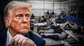 Malas noticias para Trump: Amnistía Internacional denuncia a EEUU por violar derechos humanos de inmigrantes detenidos en Texas