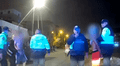 Menores son detenidos en flagrancia tras robar colegio en Surco: ingresaron por el techo