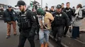ICE: nueva redada masiva de cuatro días deja cerca de 200 inmigrantes arrestados en Washington D. C.