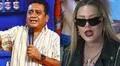 Tony Rosado apoya a Leslie Shaw en polémica por covers pero critica su voz: “Tiene ñanga para cantar”