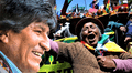 Evo Morales rechaza renunciar a su candidatura presidencial en Bolivia: “Solo el pueblo puede pedirme que decline”