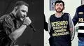 Piden 9 meses de prisión preventiva para implicado en homicidio de vocalista de Armonía 10