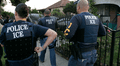Más redadas de ICE en EEUU: agentes arrestaron a más de 200 inmigrantes indocumentados en esta importante 'ciudad santuario'