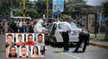 ¿Qué pasó con los sicarios que asesinaron a la familia San Román en San Miguel por S/10.000? Solo dejaron un sobreviviente