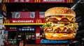 El país de América que en 2025 supera a China, Japón y Francia con la mayor cantidad de restaurantes McDonald's