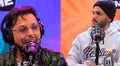 Mario Irivarren corrige en vivo a Víctor Muñoz y venezolano lo encara: “¿Me vas a enseñar a cantar mi canción?”