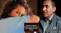 Ana Lucía Urbina responde firme tras supuestos audios filtrados de Edwin Guerrero de Corazón Serrano: "No le daré el gusto"